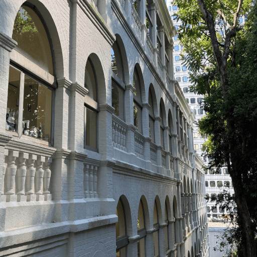 香港视觉艺术中心